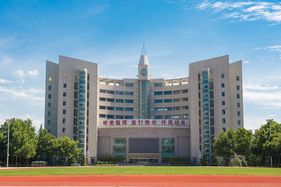 图书馆